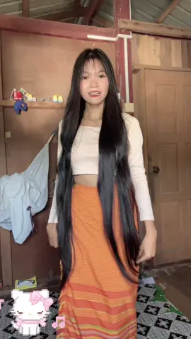 ဒါပဲတက်နေလို့😪#fpy #dancetutorial #trendingsong #dancetrend2025 #dance 