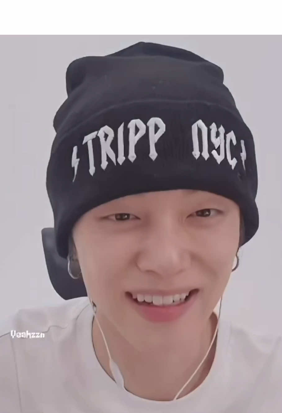 Bắt mèo này về thuii 😼 #yeonjun #txt 