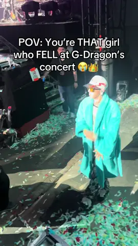 WE ARE STILL SCREAMING @CAMmmm  LOVE YOU G- Dragon!! 08/22/2025 #GDragon #Übermensch  #bigbang #fyp #vip