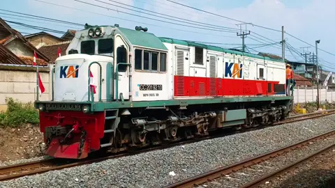 lock israyel 🇮🇱 dinas parahyangan 2x#keretaapiindonesia#kai#kereta#trainzsimulator#kcic
