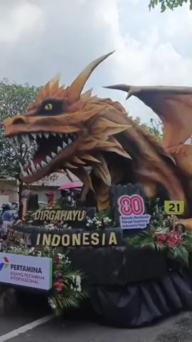 karnaval 2025