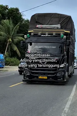 🫣 ada yang kena ni  #fyp #rmtgrup #trukaceh #stylesumbar 