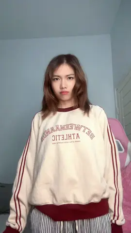 Loh iyaa?