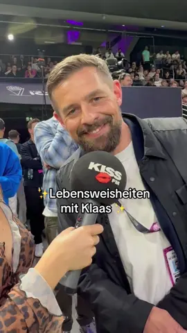 Hört auf @Klaas Heufer-Umlauf ☝🏼 #klaasheuferumlauf 