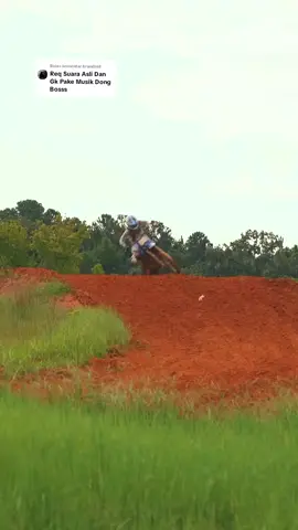 Membalas @brandl48  #motocross #yamahayz #foryoupage #fyp #fypage 