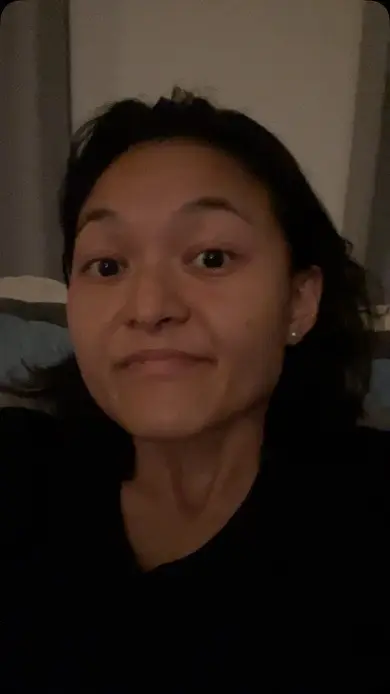 I let TikTok choose my sound 🥲