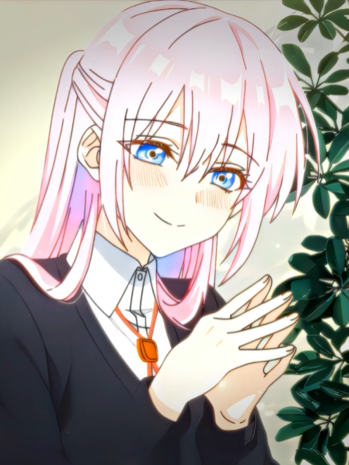 shikimori ❤ #shikimori #shikimoriisnotjustcute #アニメ #anime #hoshisq