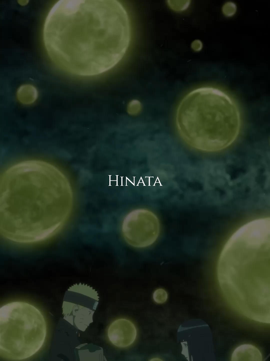 Si Naruto The Last avait été filmé verticalement