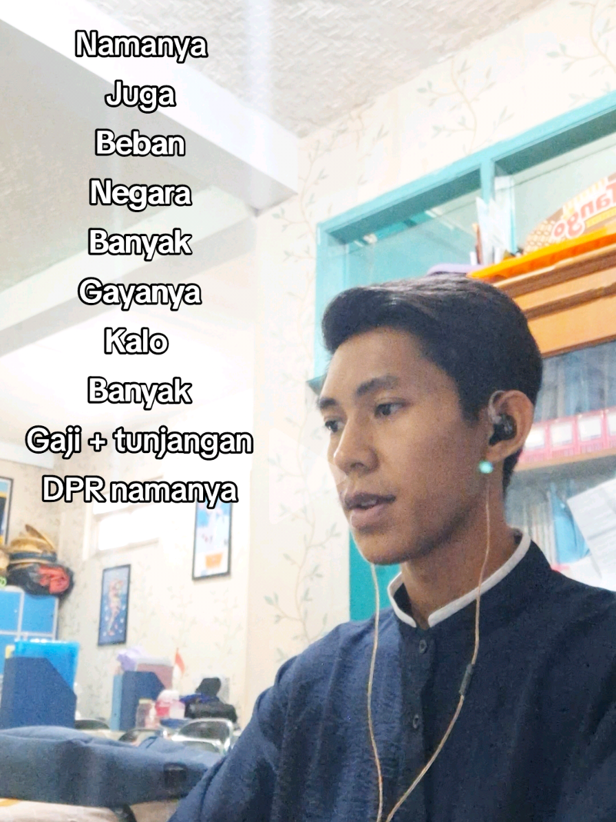 #gurumuda #gurutiktok #fyp #gaji #dpr 