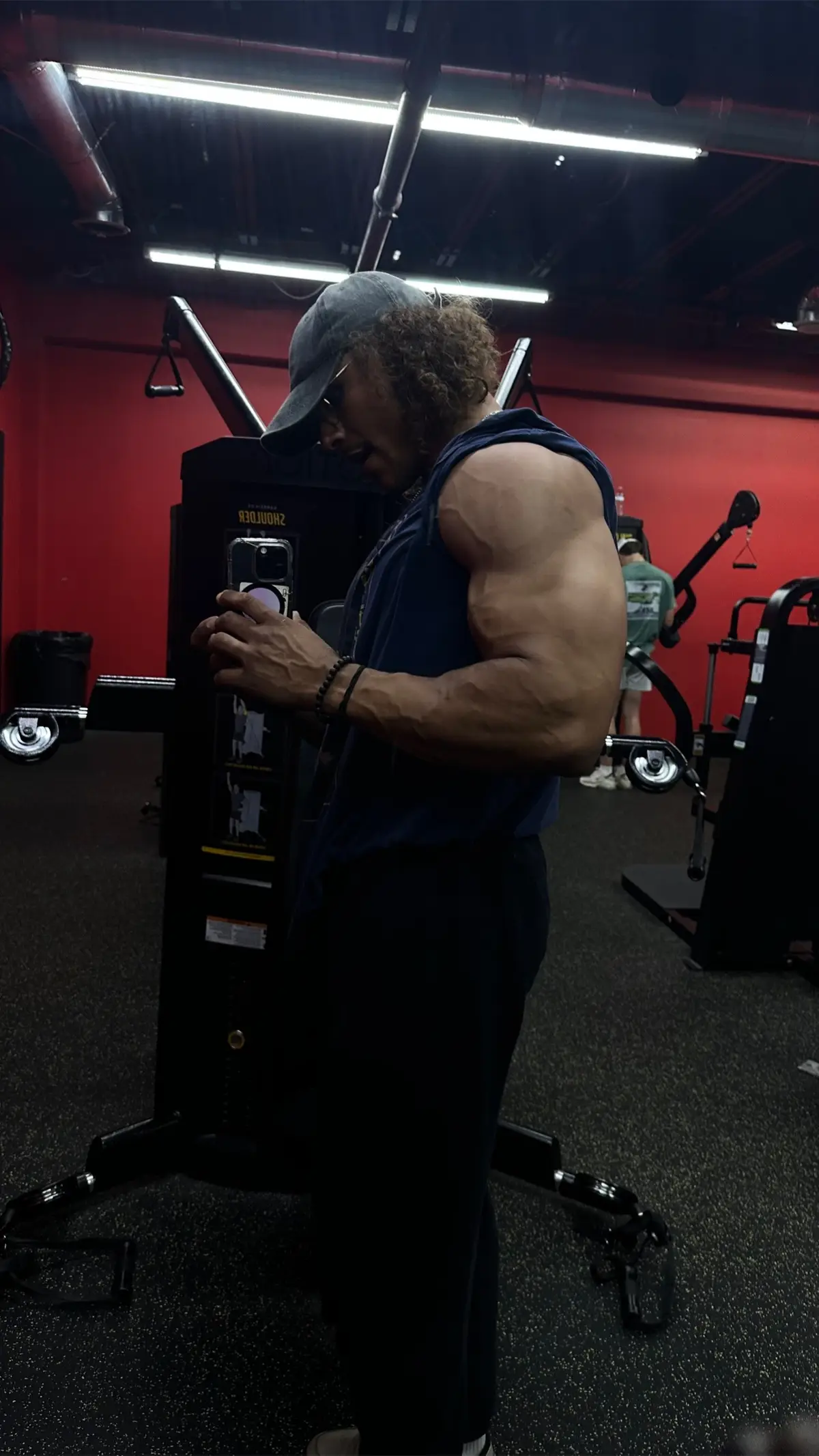 This is my day to day. Work, coffee, the gym, family. What else u need besides that? Like frfr.  Moving to Houston next week. Just a little self reflection honestly. Gonna miss it. All my 6/7 gyms I’m at, all my acquaintances, my friends, family. The random people I would see at the coffee shop on a day to day. It’s sad. But it’s needs to happen. I’ve planned this for so long, yet in the moment I’m realizing there was so much here I didn’t see or do or things I wanted to try or people I wish I would’ve talked to.  I hope I don’t make the same mistake in Houston. Honestly not one for hanging out but there were relationships I cultivated in the last few months of being here. Great friendships and what not, that I’ll still have, just not as closely.  You never know what you got before it’s gone. A basic saying that means so much more to me now as I leave.  I’ll miss u nash. And I’ll be back soon 