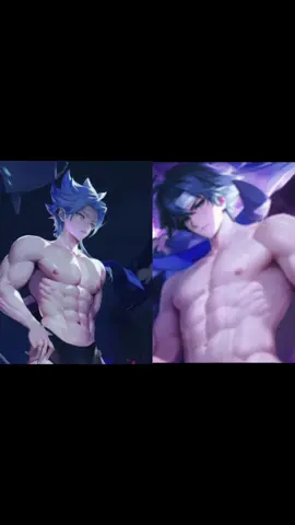 THÍCH ANH NÀO😍 #xuhuong #CapCut #lienquanmobile #aov #tiktok cre X: khanhduy25884