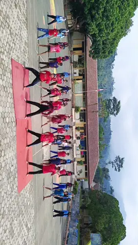 SPENSABOY NGURI BUDAYA #waroktemanggungan #warok #waroksurup #saleho  #jaranantiktok 