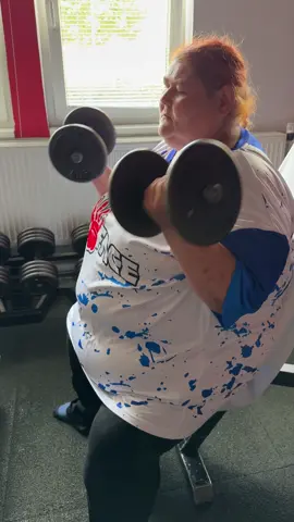 @princezna droběna a její příprava na Redface 8 @shopaholicadel 