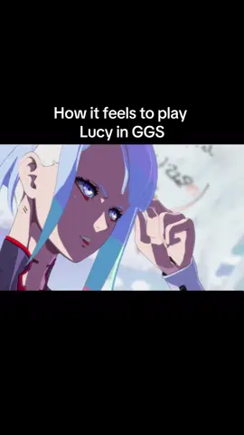 Ninini chain #fyppppppppppppppppppppppp #lucycyberpunk #guiltygearstrive #meme #fyppppppppppppppppppppppp 