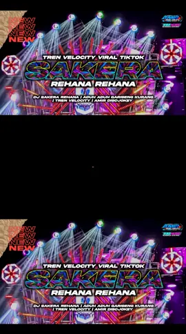DJ SAKERA REHANA | ADUH ADUH GARISENG KURANG | TREN VELOCITY | AMIR DISCJOKEY #amirdiscjockey #fyppppppppppppppppppppppp 