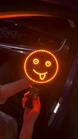 luz LED de dedo para coche#auto #ventaquincenal #led 