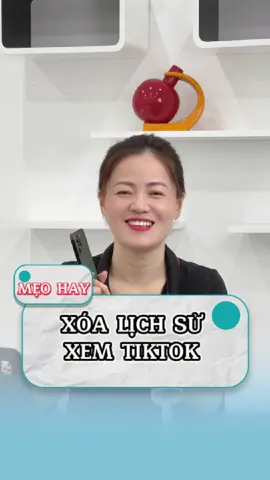 Cách Xóa Lịch Sử Xem Trên TikTok Nhanh Chóng – Ai Cũng Làm Được.##tao247 #iphonezin #iphonetips #congnghe #iphonedanang 