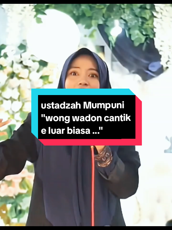 #fypシ゚ #fypviralシ #videoviral #mumpuni_handayayekti #fyppppppppppppppppppppppp 
