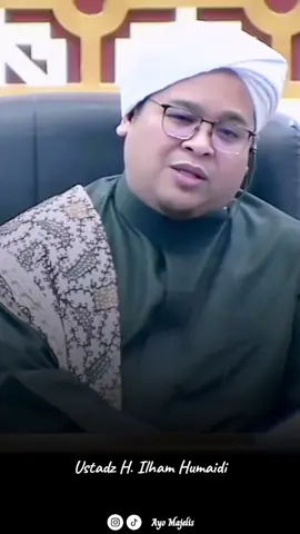 Bagaimana Mengetahui Jalannya Nabi Muhammad #guruilhamhumaidi #ustadilhamhumaidi #ustadzilhamhumaidi #majelis #fyp