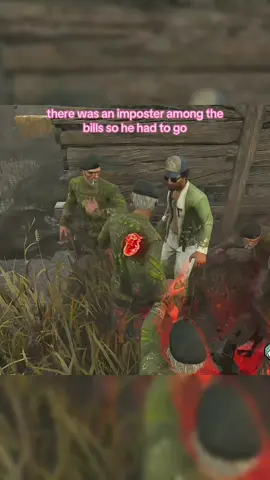 he is not.. one of us.. @DeadByMy3rs 😭😭😭  #deadbydaylight #deadbydaylighttok #deadbydaylightfyp #dbdtok #dbdvideos 