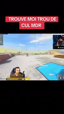 #pourtoi #callofdutywarzone #codm #chowh1 #memestiktok 