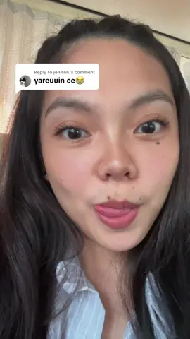 Replying to @je44nn.  Tuh #janicekaori #yareu 