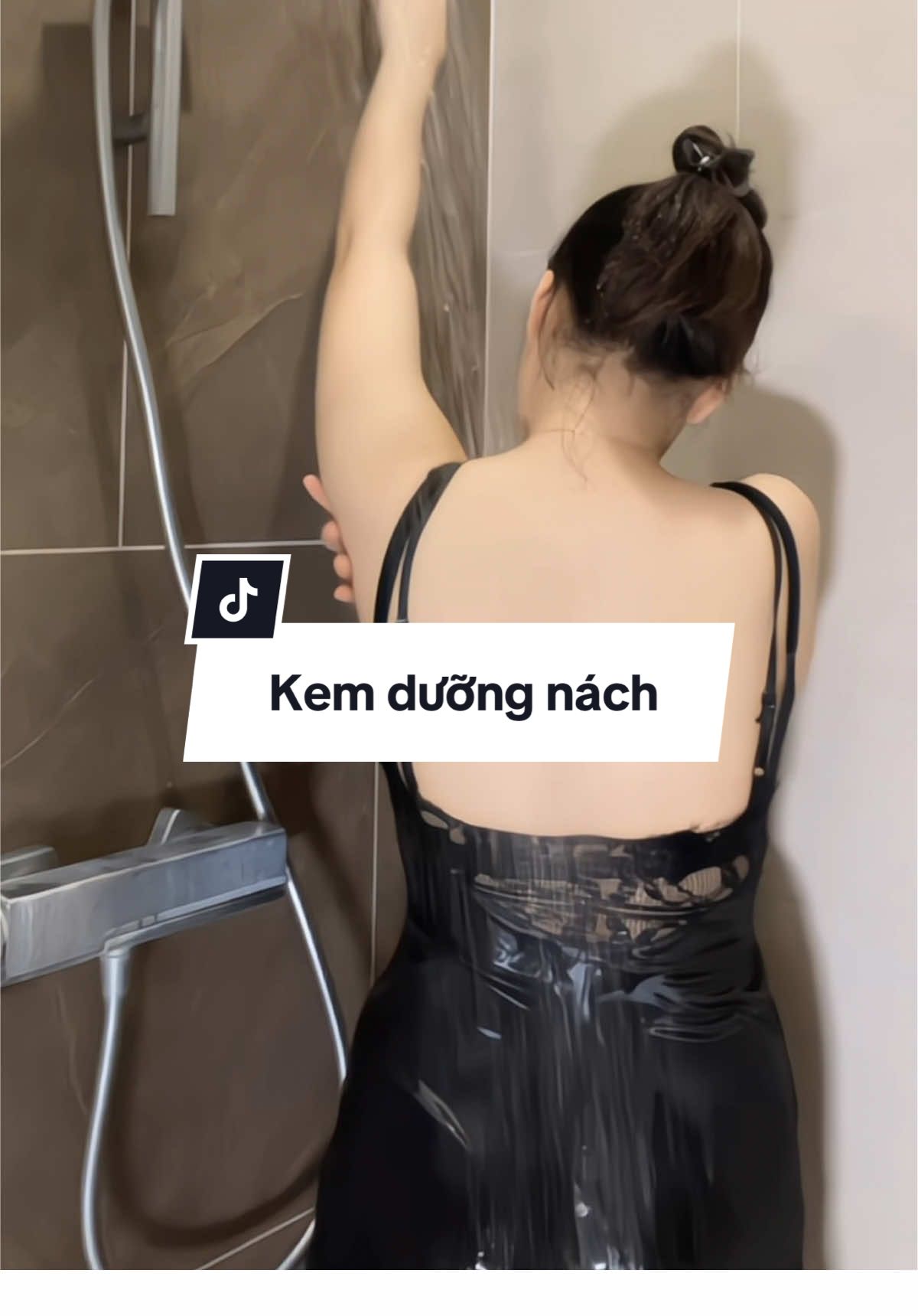 Bà chắc chưa? #kemduongnach #thamnach #xuhuong #mebimsua 