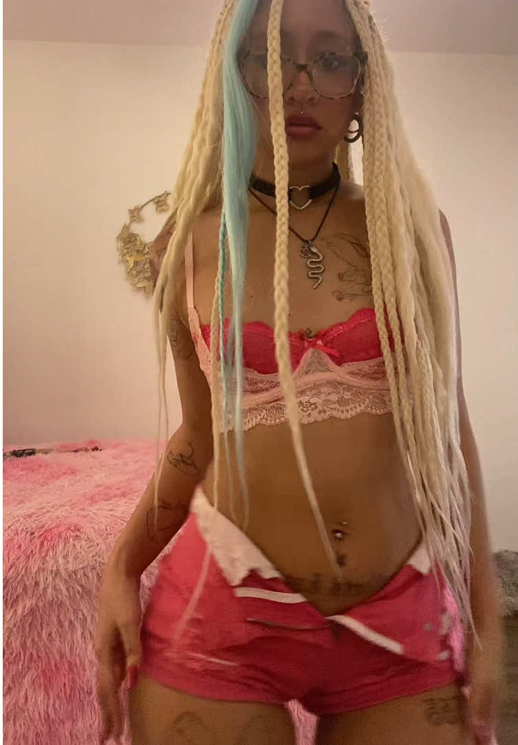 #foryou #goddesskaos 