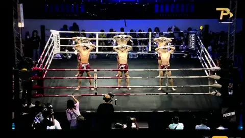 #บางแสนไฟท์คลับ🥊 #บางแสนไฟท์ลีกครั้งที่3
