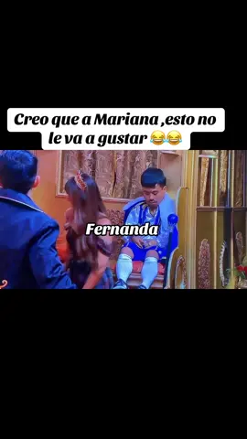 #tiktoklive #livehighlights Creo que a Mariana ,esto no le va a gustar 😂😂 #videoviral #viral #LaCasaDeLosFamososMx @Elaine Haro @Abel Saenz R. @Aldo T De Nigris 