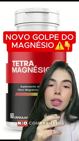 #magnesio #saude #suplemento #menopausa #dicas 
