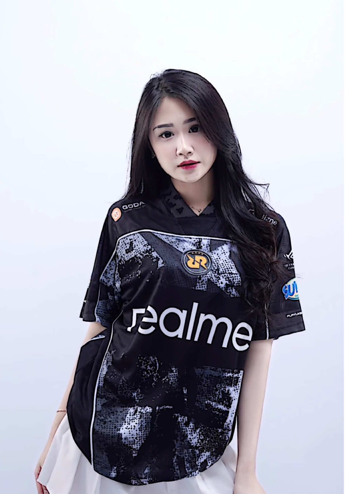Ready to season 16 ? @Team RRQ ❤️ #vivarrq #rrqhoshi  