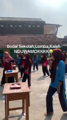 ga ngunu aa#fypシ #xybca #kalahlomba #lomba17agustus #songo 