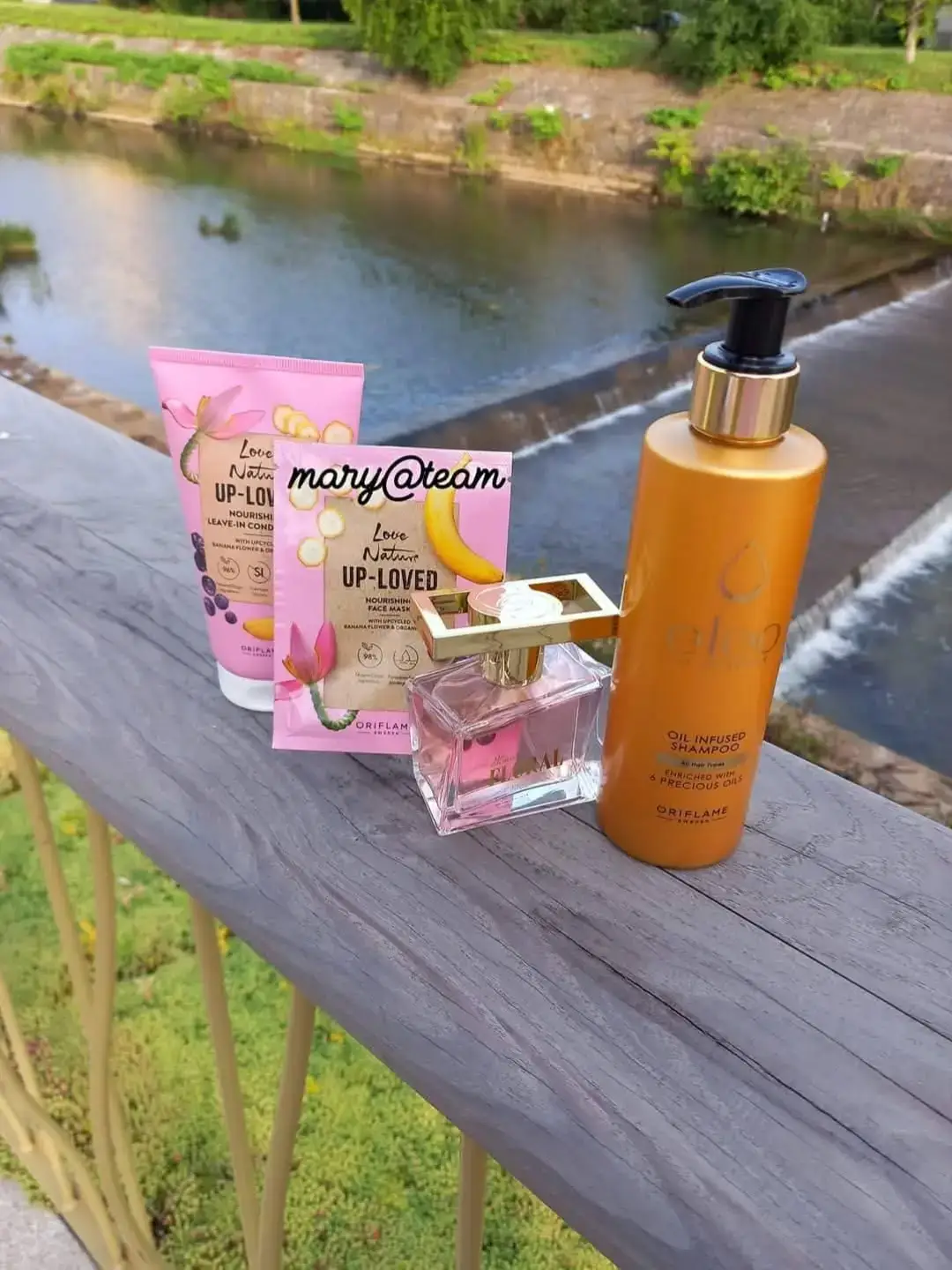 ⚡ „Spargem prețurile și aducem surprize care îți fac inima să bată mai repede! 💕” https://shop.oriflame.com/RO-maryteam/KSx0HmYZ #foryoupage❤️❤️ #beauty #frumusețea_mea❣️👑👑 