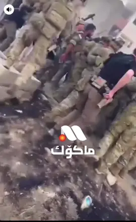 دیمەنێکی تری دەستگیرکردنی لاهوری شێخ جەنگی،بە زلە لێی ئەیەن و وەهاب هەڵەبجەیی تورە ئەبێت قبوڵی ناکات لە لاهور بدەن