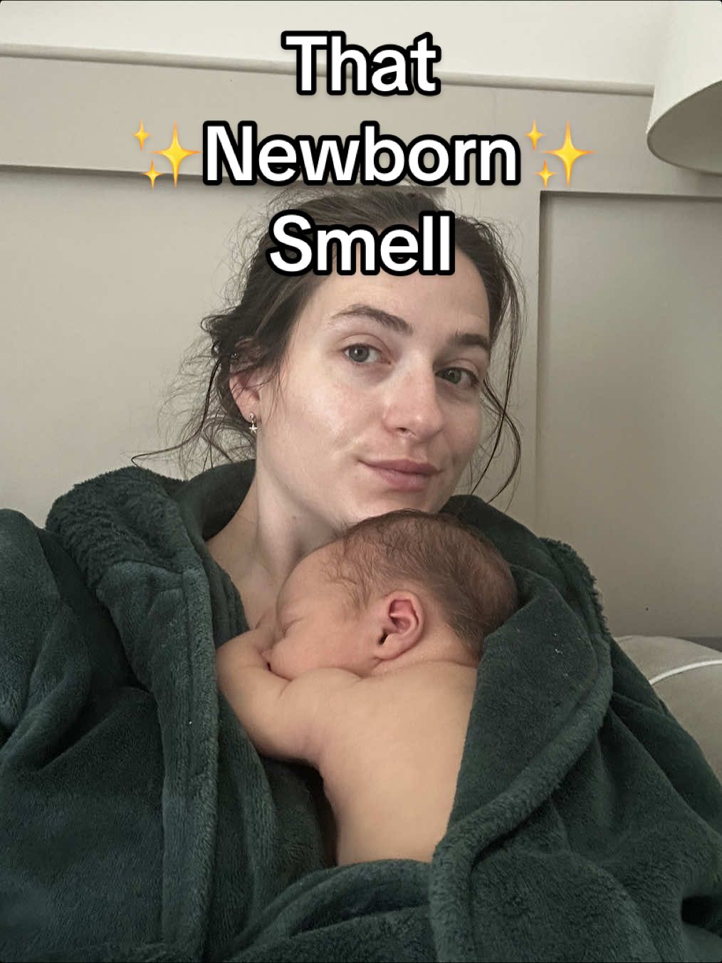 I’m obsessed xxx #newborn #newbornsoftiktok #mumtok #viralsoundtiktok #babyfever 