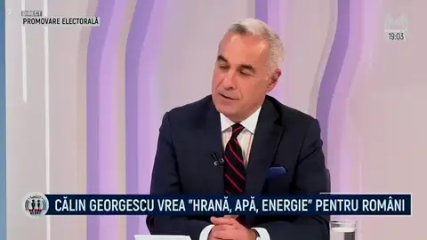 SUNT DEJA PREȘEDINTELE ROMÂNIEI! #Calin #Georgescu #Romania #CristelaGeorgescu #Proiect 