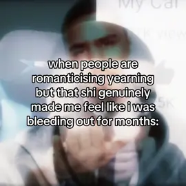 Real. #fyp#real#yearning