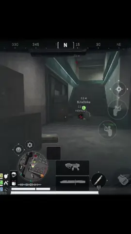 Не плохо вышло в delta force #delta #deltaforcemobile #deltaforcegameplay #tiktok #arena 