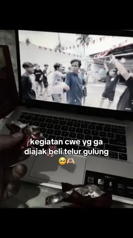 mnding nnton #gwsmlovers👹 #garudawisnusatriamuda #fyp #masukberanda #lewatberanda 