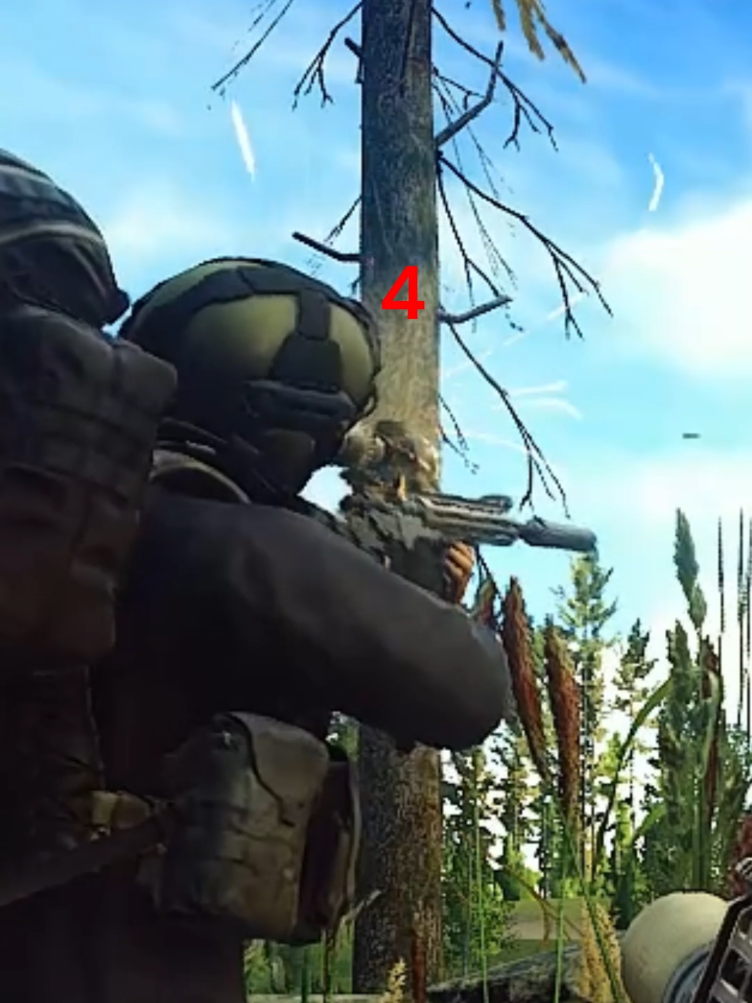 Definition of Aura #tarkov #tarkovclips #tarkovmoments #escapefromtarkovclips #eft #chopped #sold