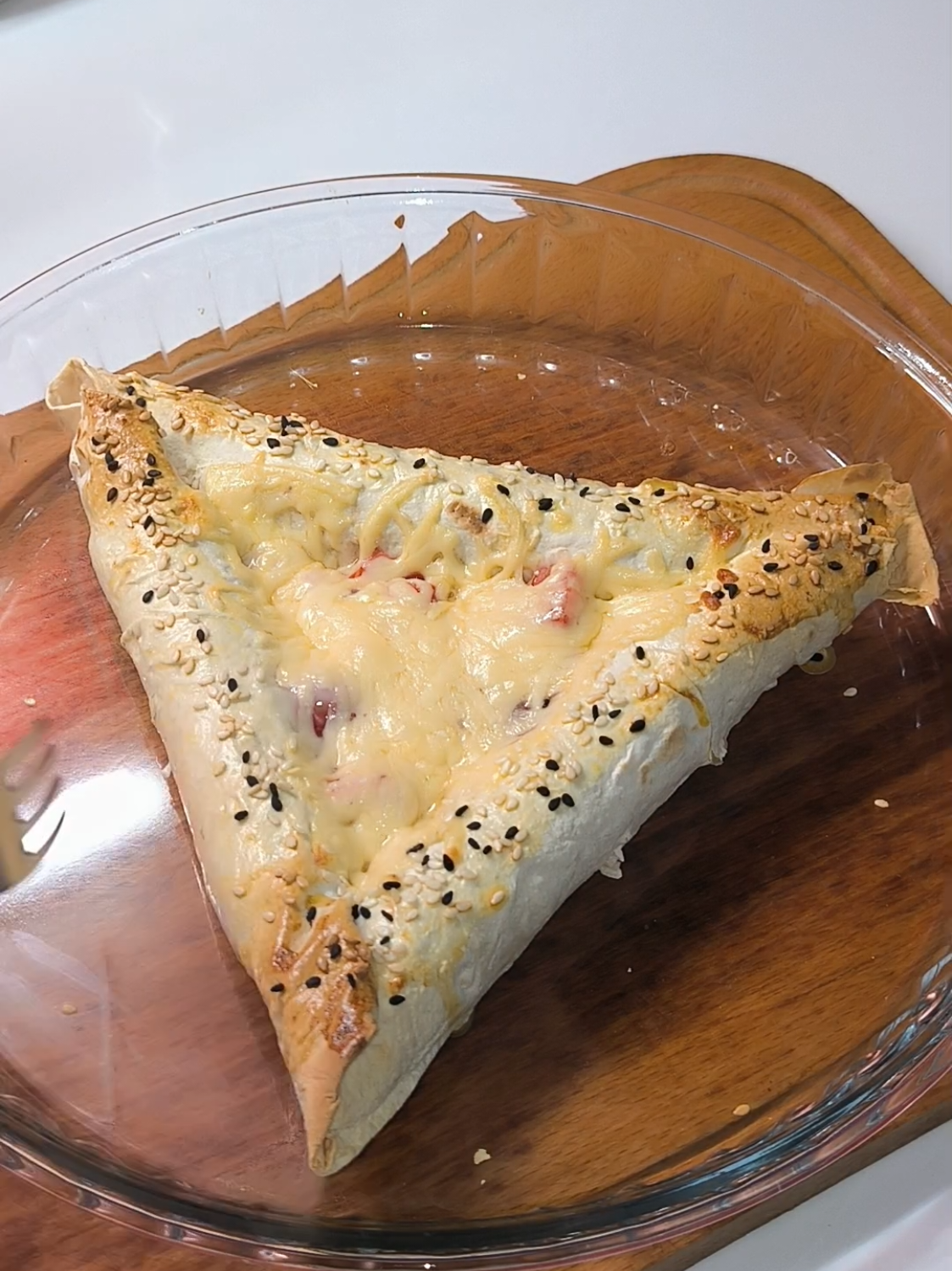 Смачний сніданок. Delicious Breakfast. #швидкийсніданок #рецептсніданка #рецептизлаваша #breakfast #tastybreakfast 