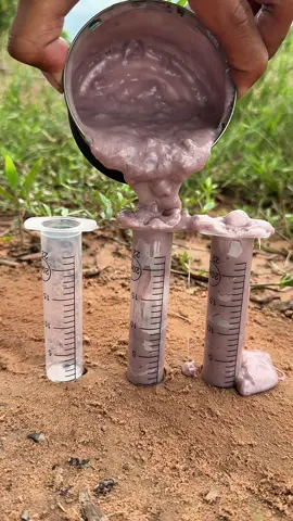 The guys shows SURVIVAL Tip with Smart idea and save SOAPS #camping #bushcraft #Outdoors #survival 