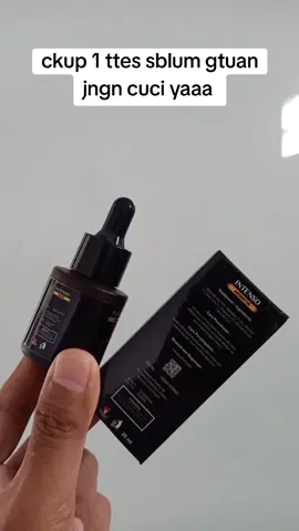 beli nya klik di keranjang kuning  #intenso 