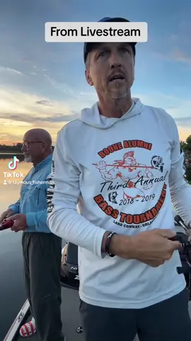 Have you tried the Zombie Buzzbait from @fasteddiefishing ? #buzzbaitfishing 