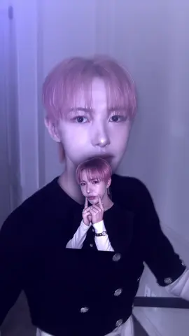 kembali ke era satu hari satu updatean💃🫰 #renjun 