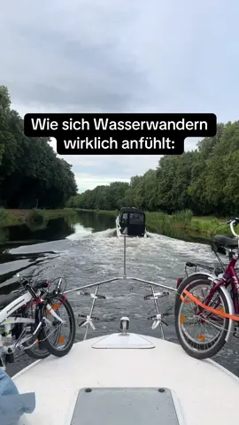 Mehr Schleusen als Kilometer 🫠 #boatlife #boattok #boattrip #wasserwandern #fyp #schleusen 