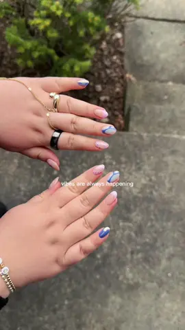 a summer draft ✨ #nails #nailtechintraining 