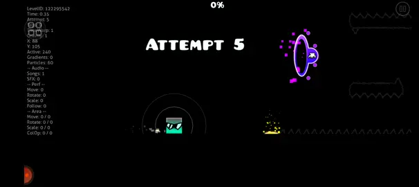 #geometrydash  