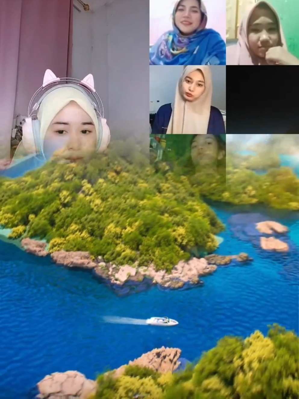 Sepil animasi gift baru. #masukberandafyp #gifttiktok #gift #tiktokgift 